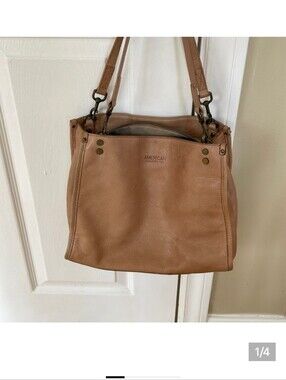 AMERICAN  LEATHER CO.